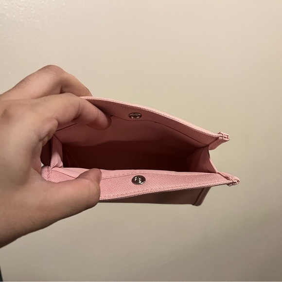 Christian Dior mini bag in Pink - Picture 2 of 2